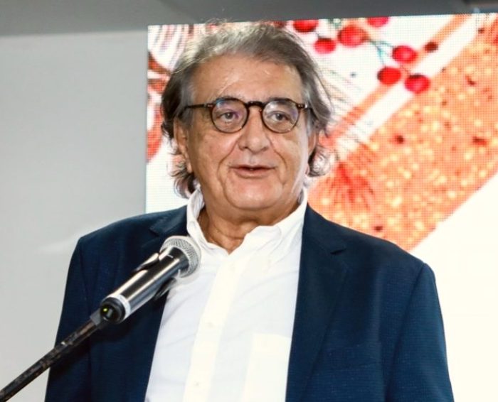 Arialdo Pinho é o sexto cearense que vai integrar a equipe de transição de Lula