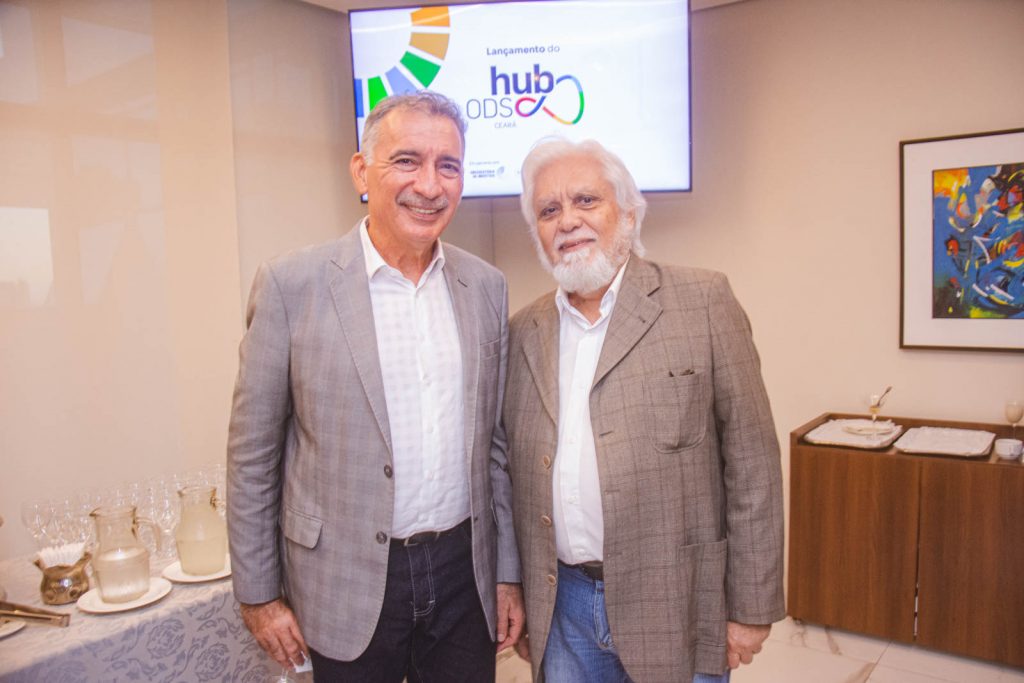 Artur Bruno E Joaquim Catarxo