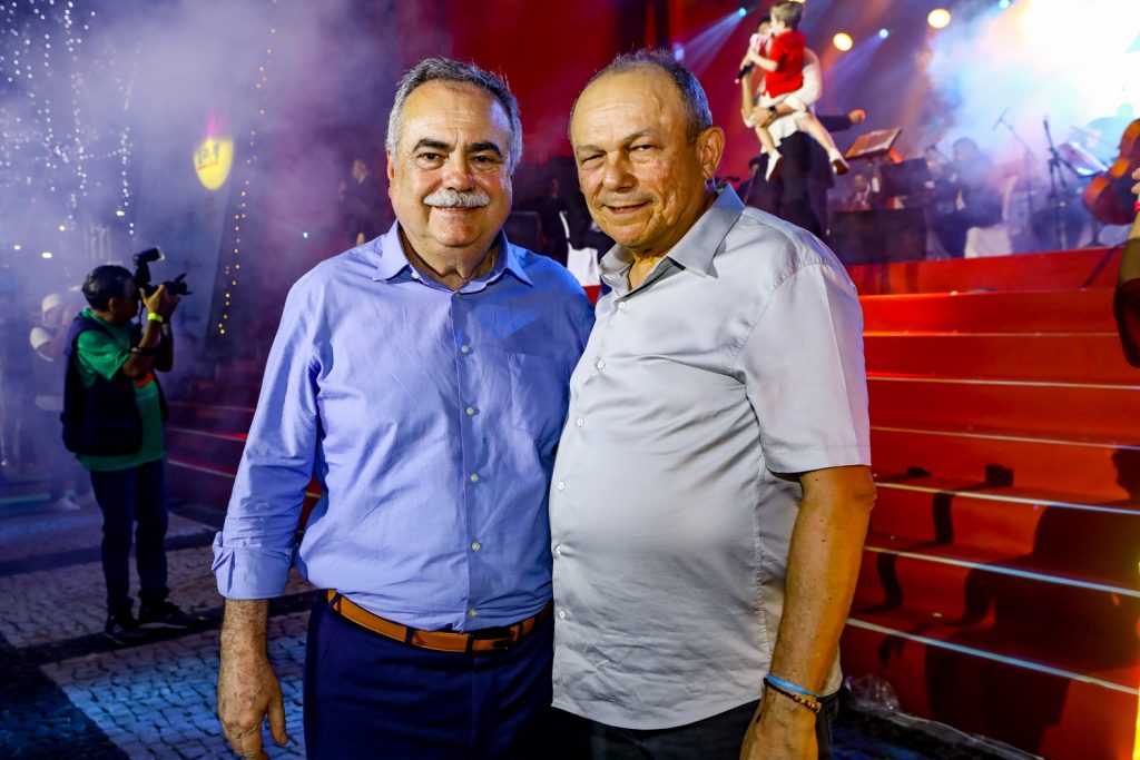 Assis Cavalcante E Honorio Pinheiro