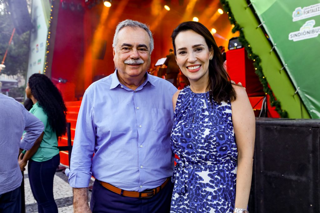 Assis Cavalcante E Luciana Lobo (2)