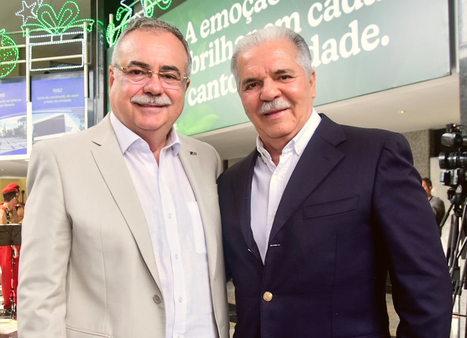 CDL lança o evento Ceará Natal de Luz e já anuncia a campanha Natal de Prêmios
