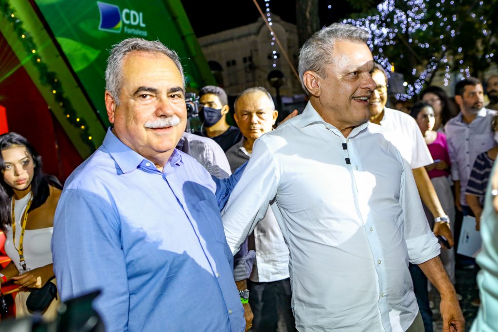 Assis Cavalcante E Sarto Nogueira