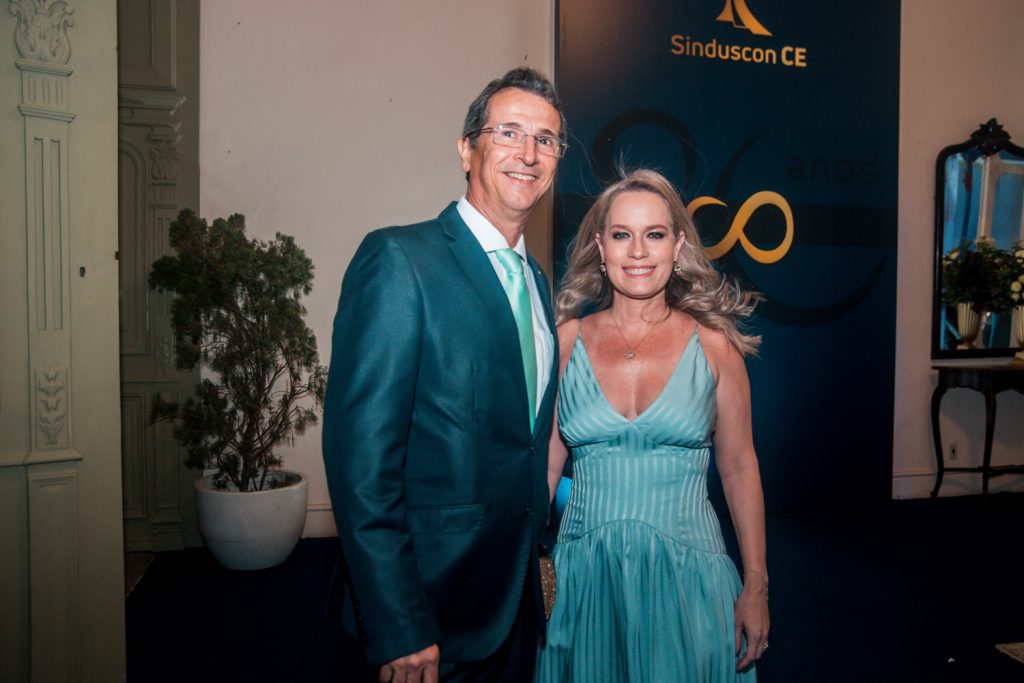 Augusto E Debora Souza