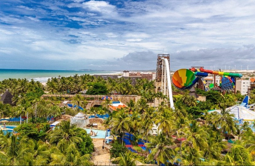 ‘Black do Beach’ inicia no domingo com preços imperdíveis e muitas novidades