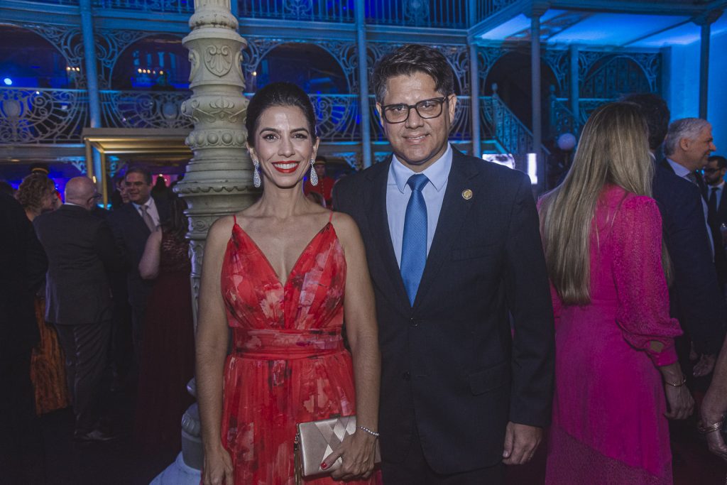 Beatriz E Leonardo Carvalho