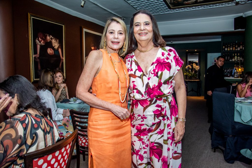 Bel Machado E Branca De Castro