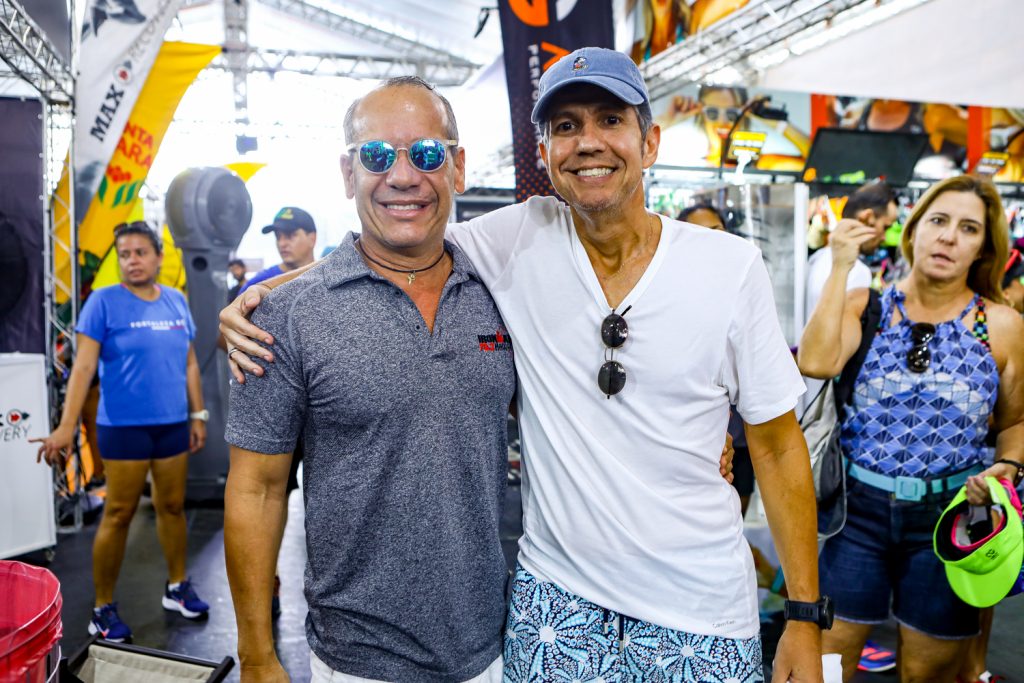 Beto Cavalcante E Gergardo Albuquerque