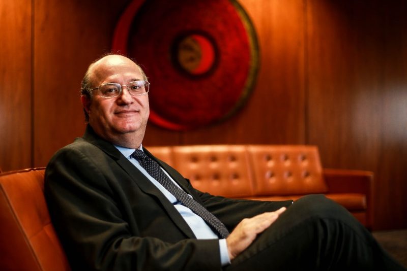 Foto divulgação: Ilan Goldfajn