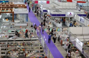 Bienal Do Livro 3