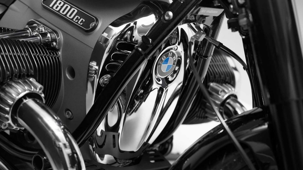 Bmw R 18 Lancamento No Brasil (1)