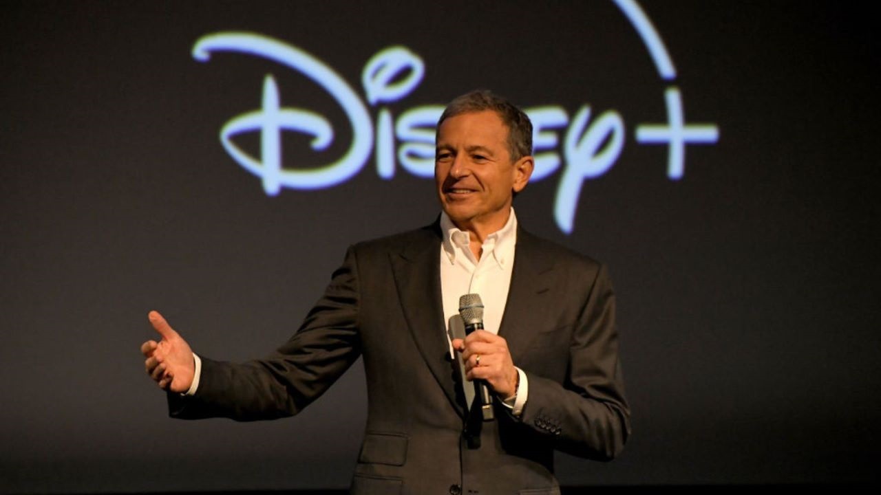 Bob Iger retorna ao cargo de CEO da Disney