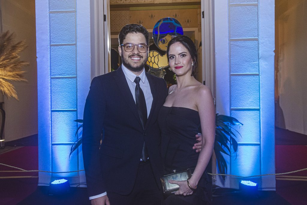 Cadeh E Roberta Juacaba