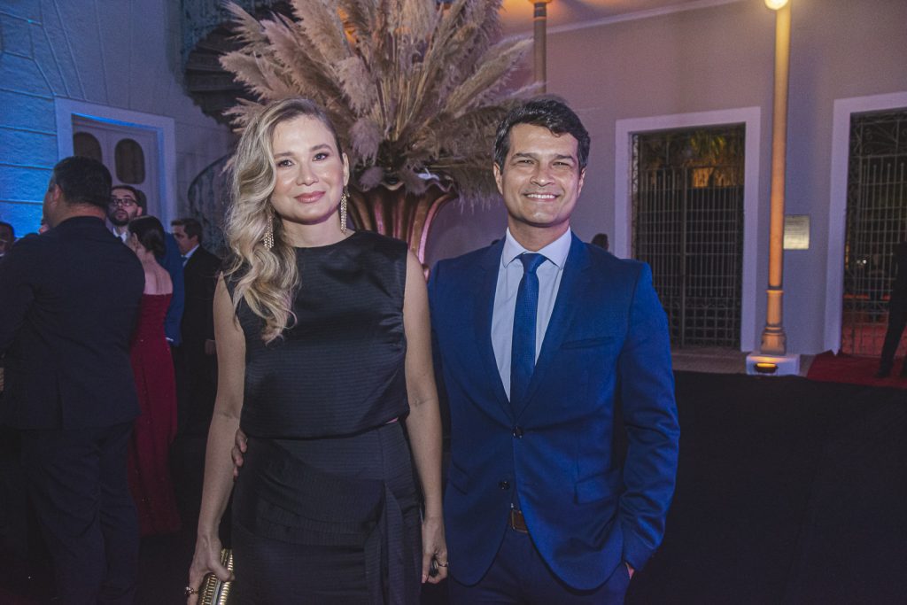 Camily E Djalma Ferreira