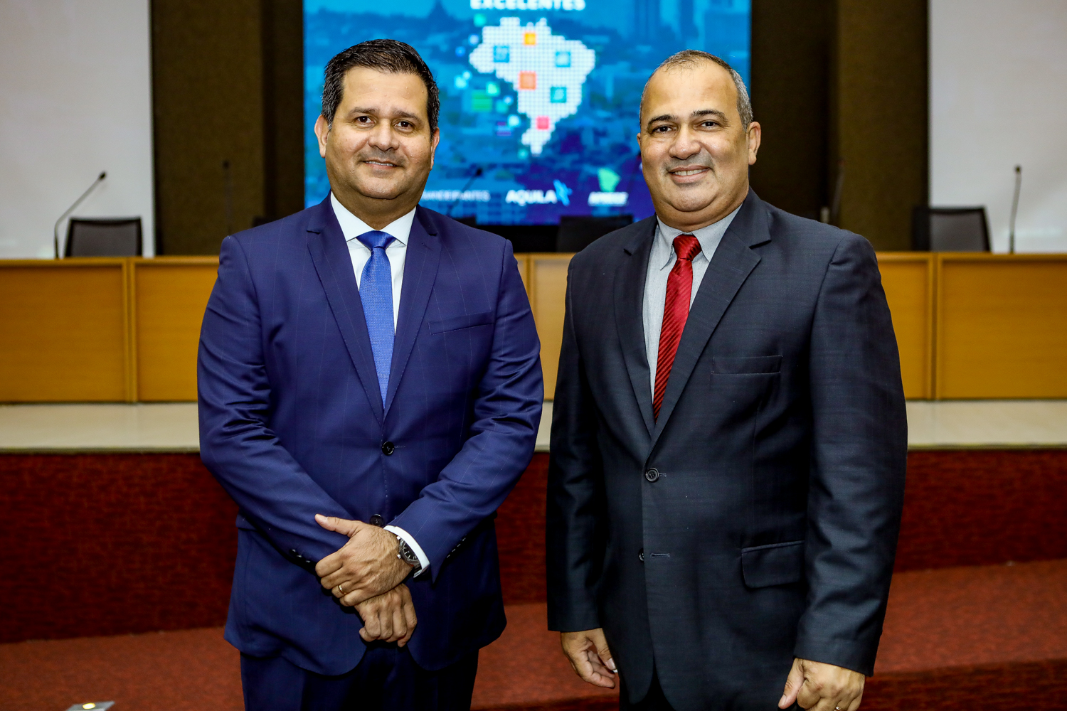 Grupo Bandeirantes lança a terceira edição do Prêmio Band Cidades Excelentes Grupo Bandeirantes lança a terceira edição do Prêmio Band Cidades Excelentes