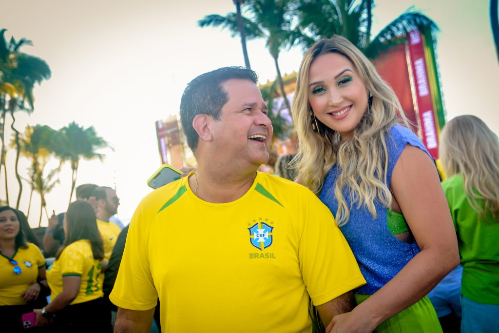 Carlo Bastos E Thalita Bulhões (2)