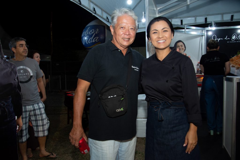 Carlos Kazuo E Kazumy Miura (2)