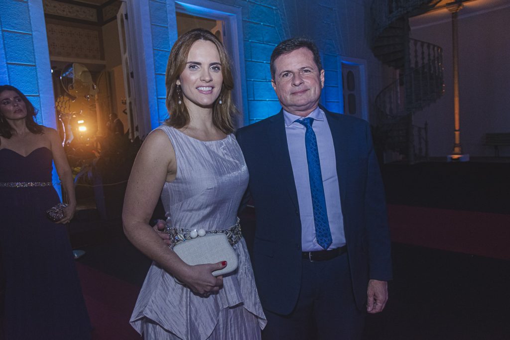 Carlos Matos E Andre Borges