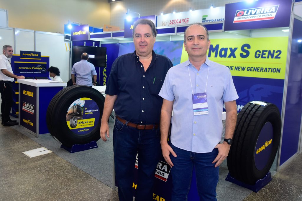 Carlos Oliveira E Lindemberg Gomes