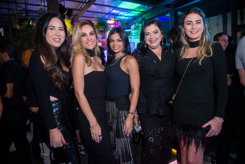 Mundo GT - ibyte e Goldentec realizam evento de lançamento de novos produtos tecnológicos no Moleskine