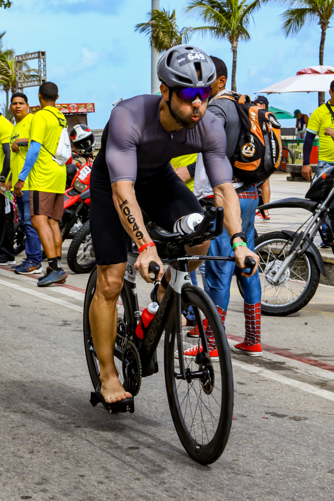 Ciclismo Iron Man Fortaleza 2022 (17)
