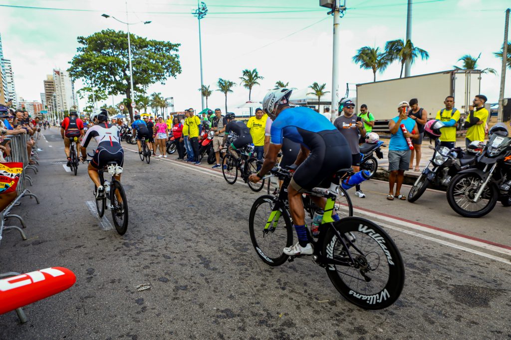 Ciclismo Iron Man Fortaleza 2022 (2)