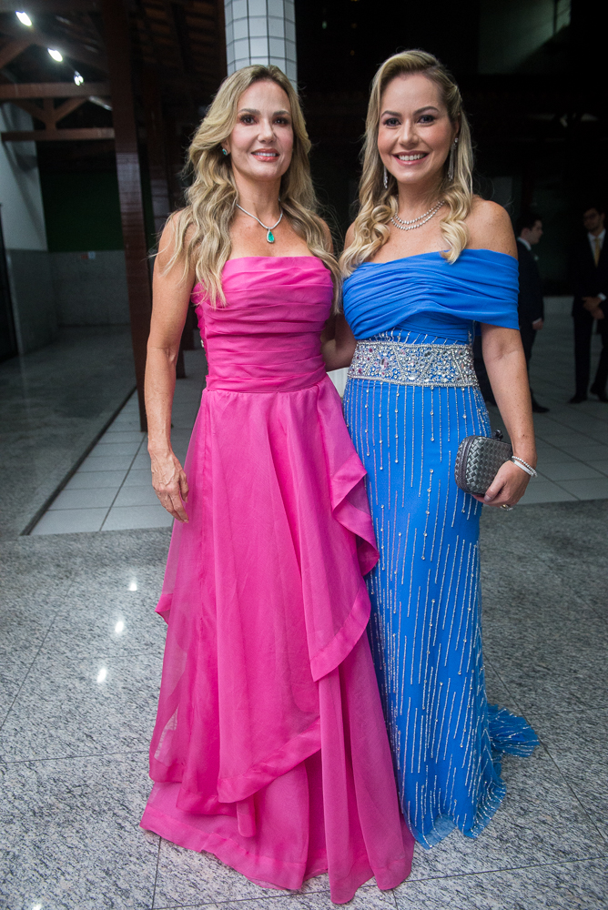 Cíntia Rangel E Talyzie Mihaliuc (1)