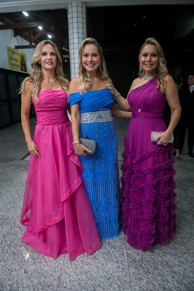 Cíntia Rangel, Talyzie E Talynie Mihaliuc (2)