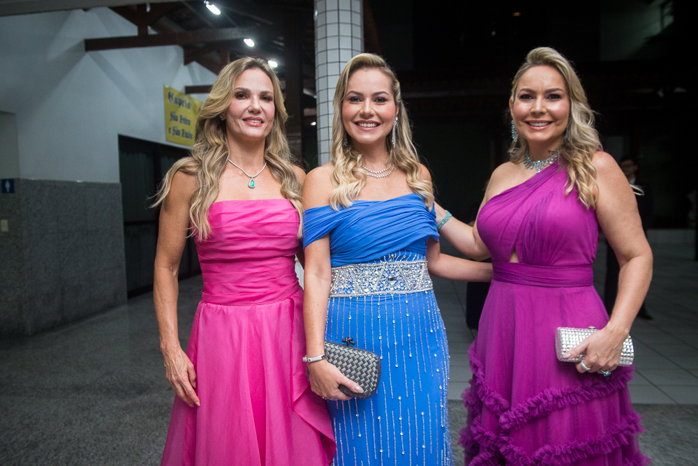 Cíntia Rangel, Talyzie E Talynie Mihaliuc (6)