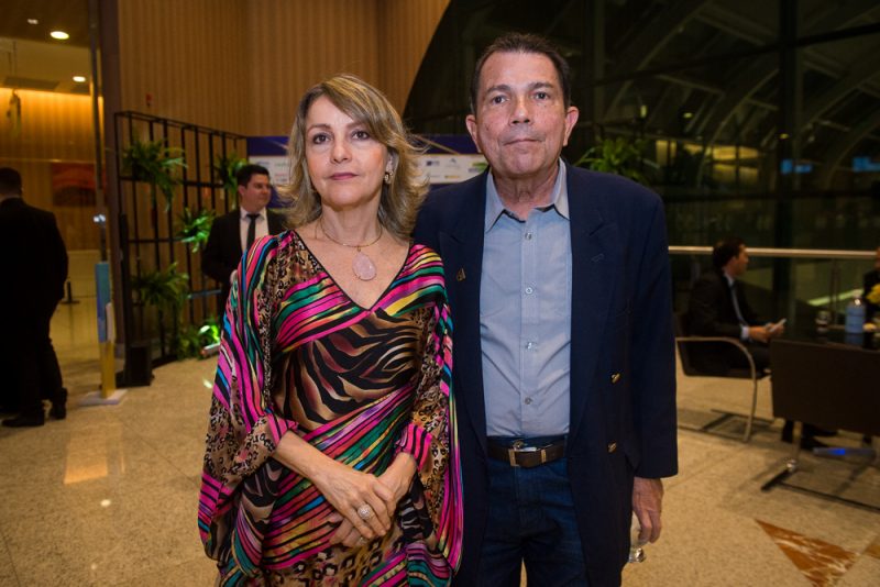 Reconhecimento - Ricardo Cavalcante é agraciado com o Prêmio ACOMAC