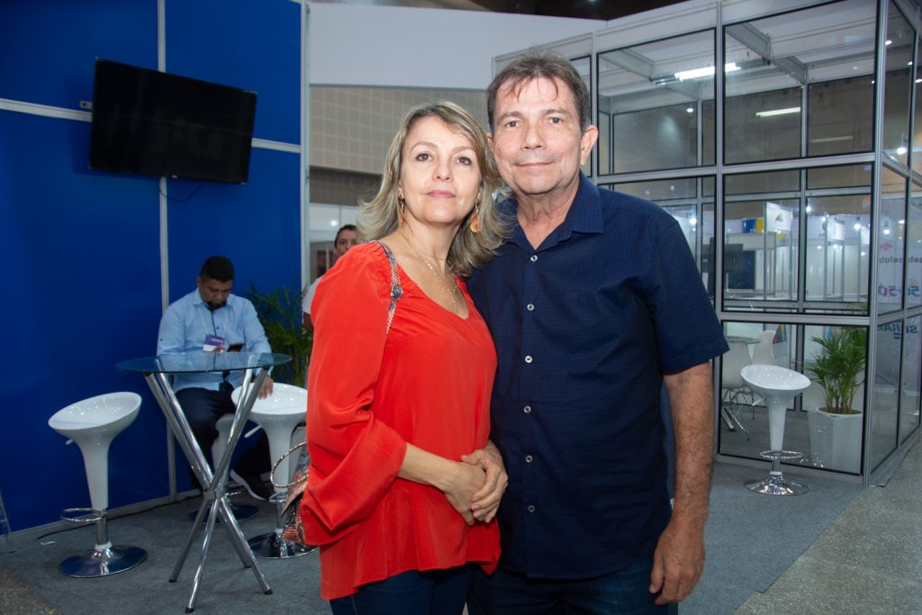 Circe Jane E Fernando Castro Alves