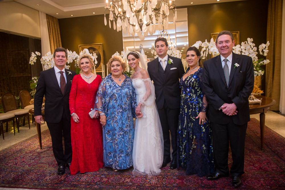 Claudio, Graça, Natasha Dias Branco, André Rangel, Regina E Ivens Dias Branco (1)