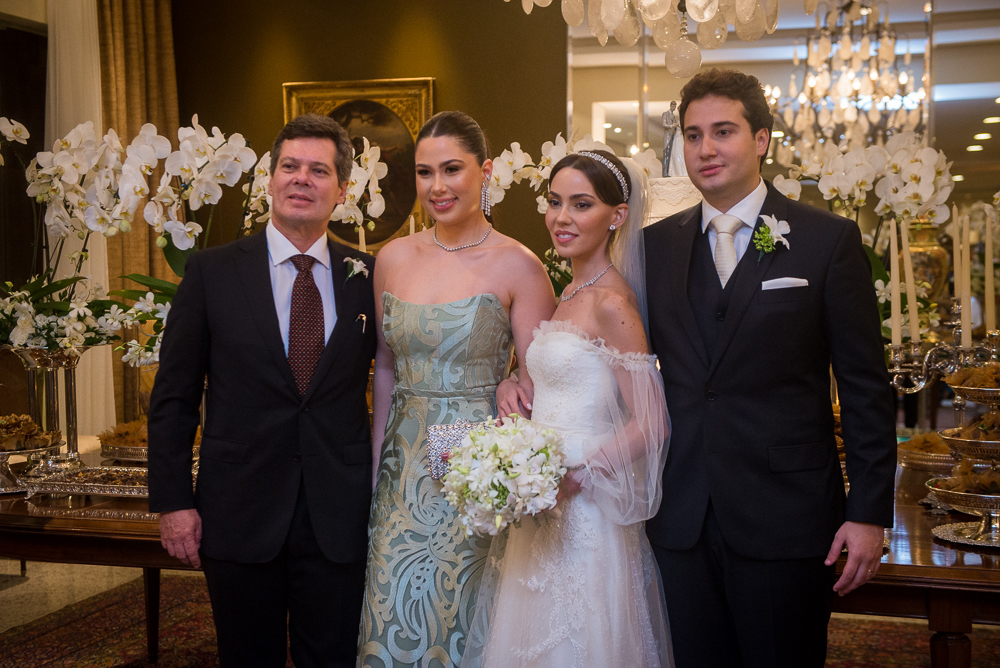 Claudio, Marcela, Natasha Dias Branco E André Rangel (3)