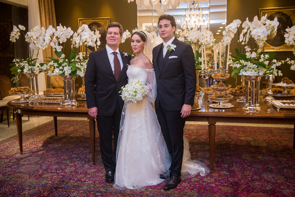 Claudio, Natasha Dias Branco E André Rangel (3)