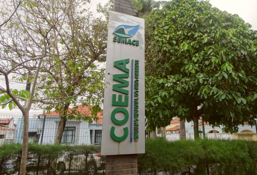 Coema não define liberação de licença ambiental para megaprojeto solar