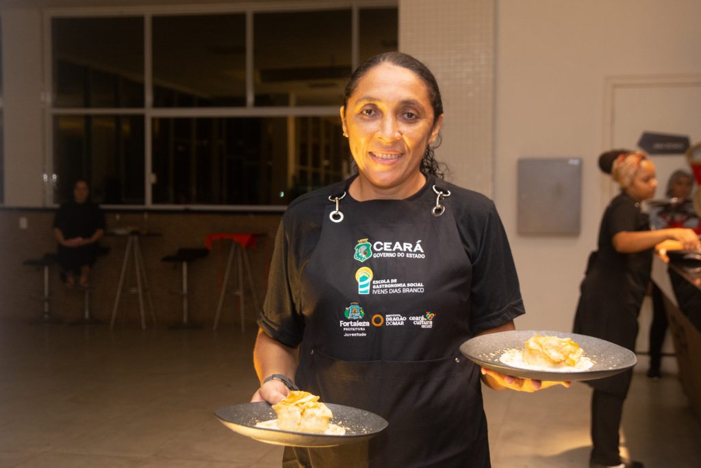 Convívio, Sustentabilidade E Inovação Na Escola De Gastronomia Social Ivens Dias Branco (24)