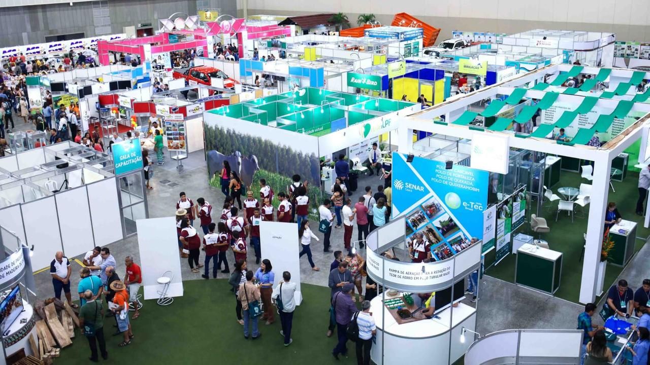 Pecnordeste 2023 será a maior de toda sua história