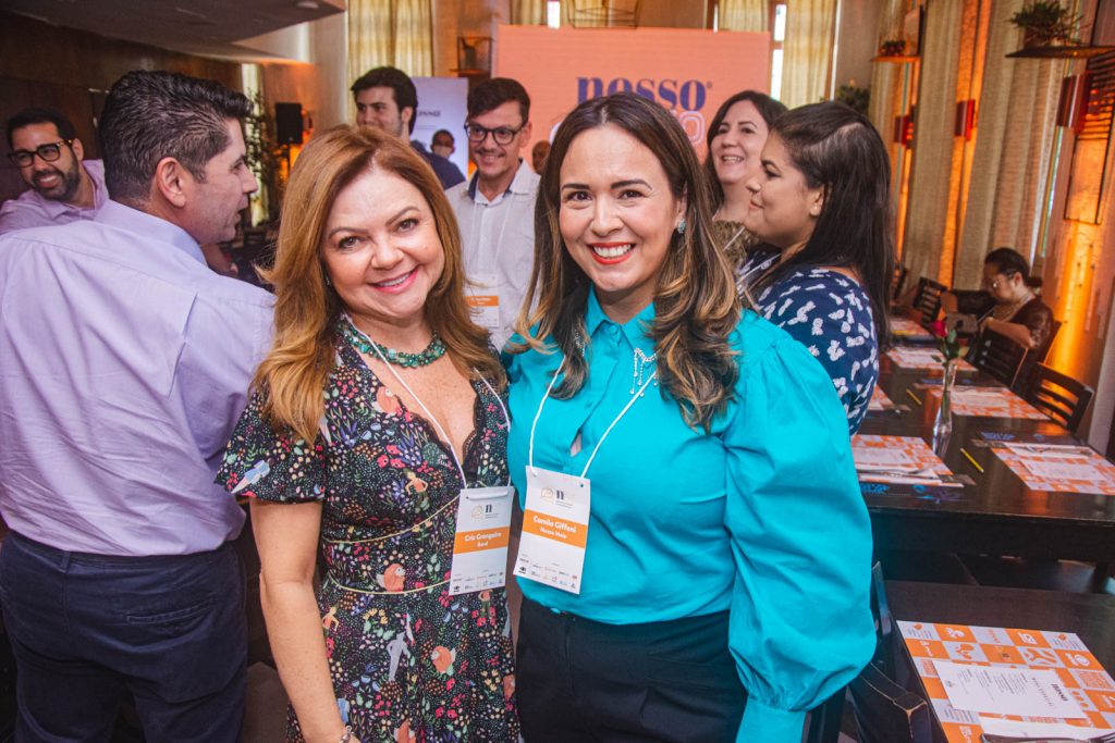 Cris Grangeiro E Camila Giffoni