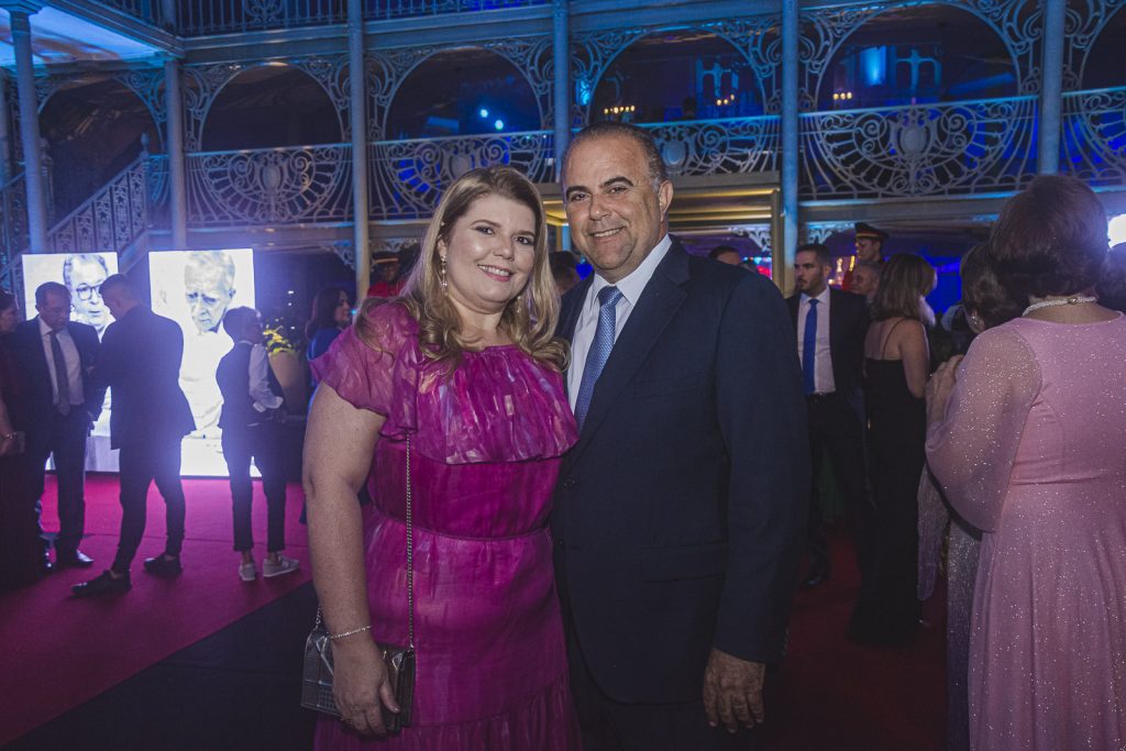 Dani E Valdizio Pinheiro