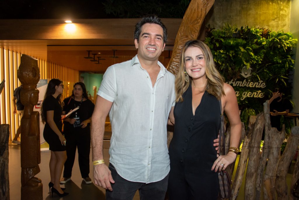 Daniel Borges E Juliana Hissa