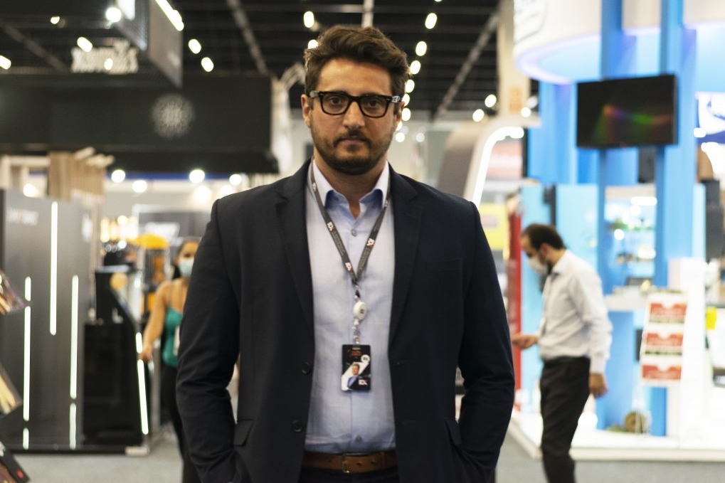 Equipotel vai à Paris para visitar a maior feira de hospitalidade do mundo