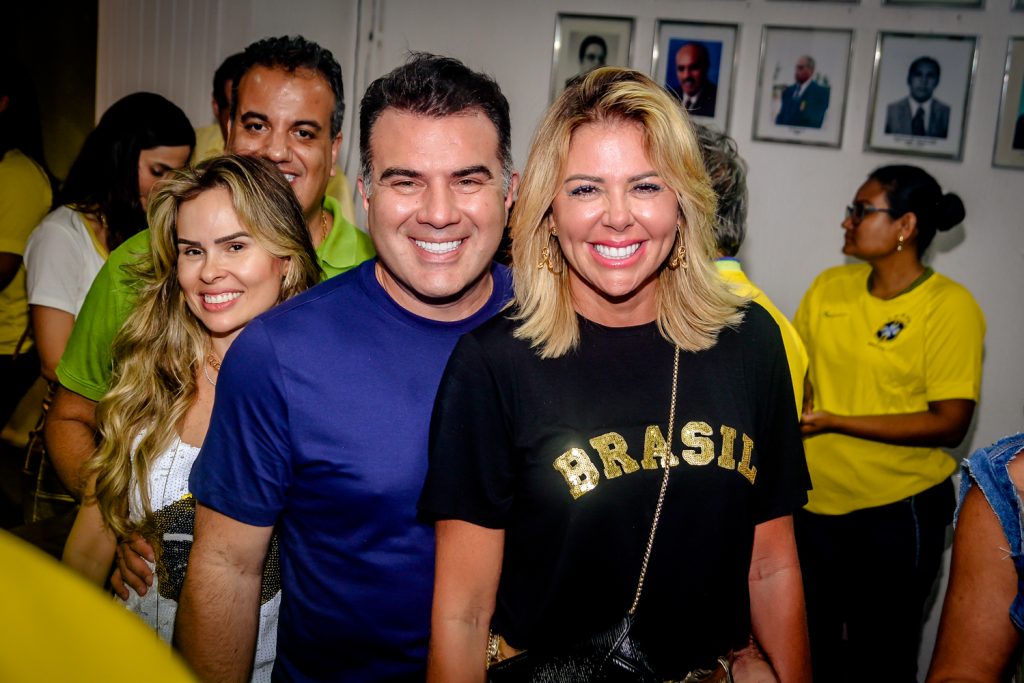 Danilo E Patricia Dias