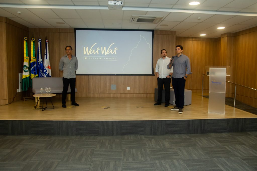 Deda Studart, Ricardo Callou Filho, E Mauro Clark (2)