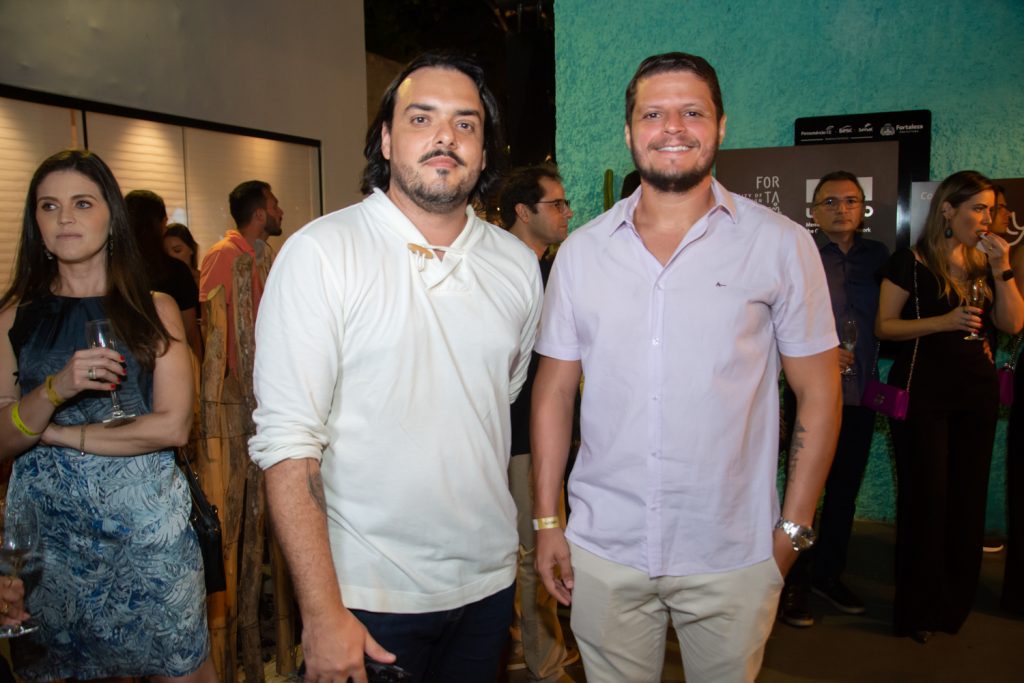 Diego Costa E Diego Studart