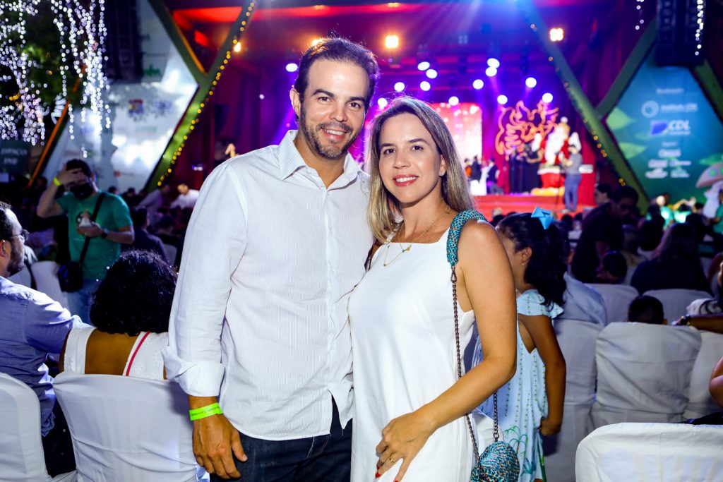 Drausio E Isabella Barros Leal (1)