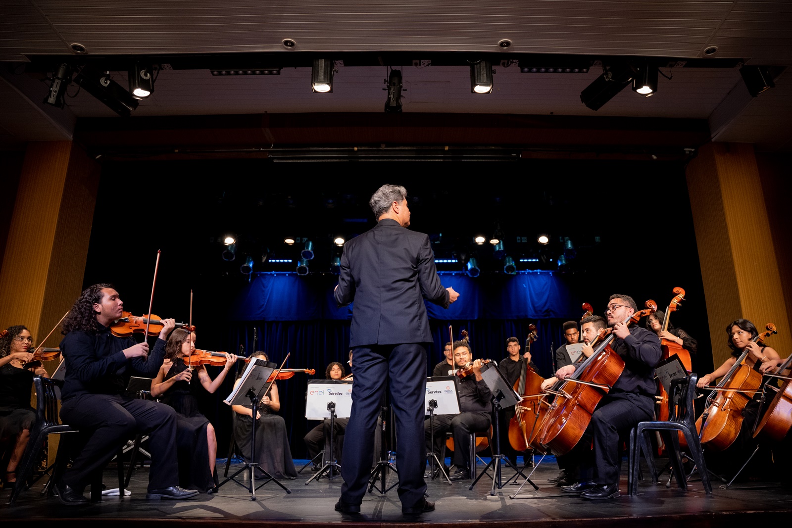 Instituto Jacques Klein encerra temporada de concertos com apresentação gratuita. Vem saber!