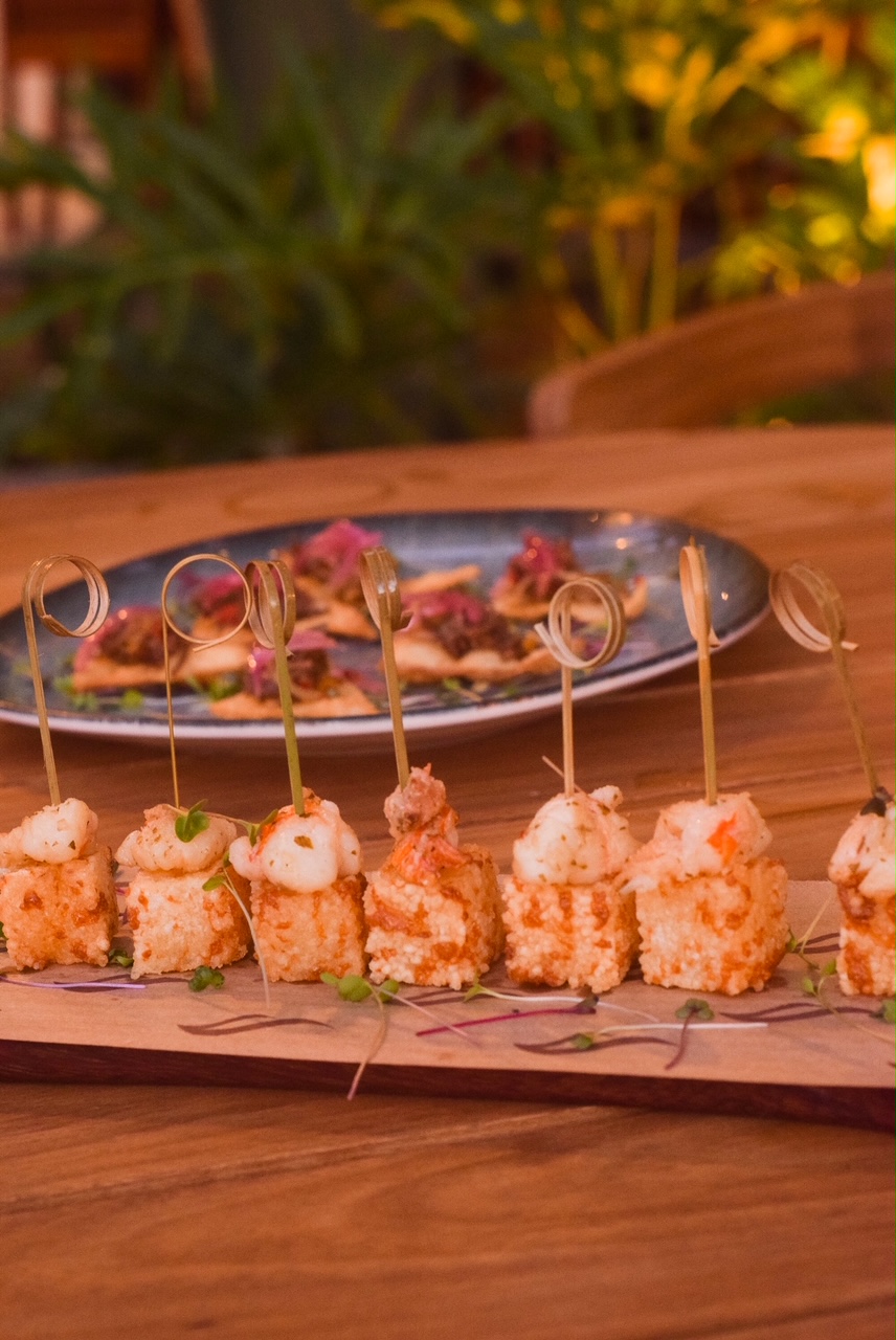 Cabaña Del Primo expande área e lança o espaço “Varanda” na área externa do Jardins Open Mall