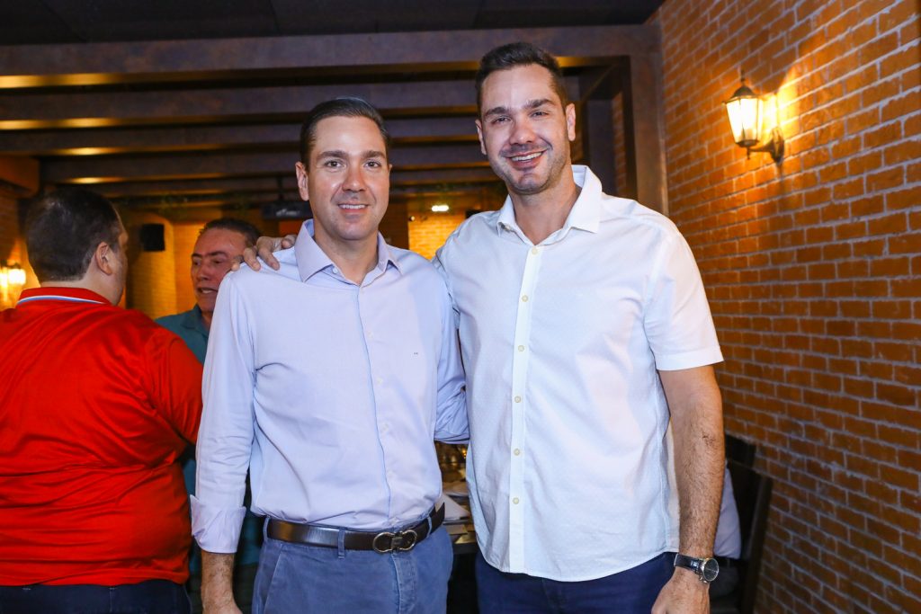 Eduardo E Guilherme Bismarck (2)