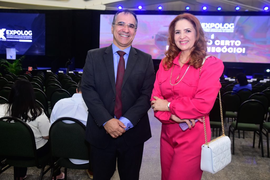 Eduardo Neves E Enid Câmara (1)