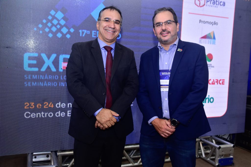 Eduardo Neves E Eugenio Vieira