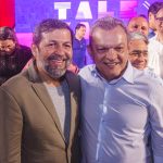 Elcio Batista E Sarto Nogueira